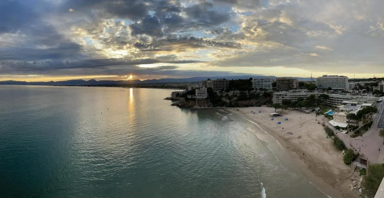 Bahia Apartamento Sobre El Mar Salou
