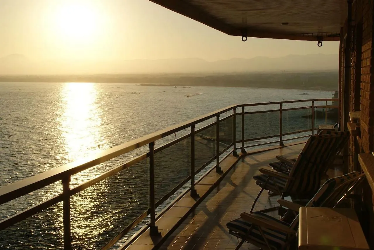 Bahia Apartamento Sobre El Mar Salou 0*,
