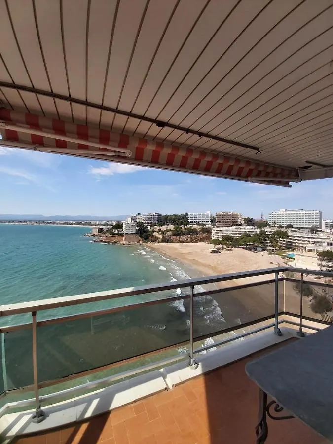 Bahia Apartamento Sobre El Mar Salou