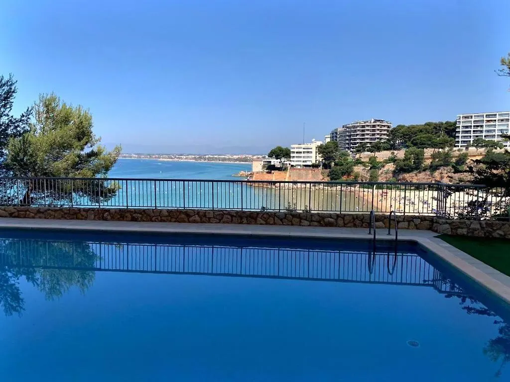 Appartement Bahia Apartamento Sobre El Mar Salou