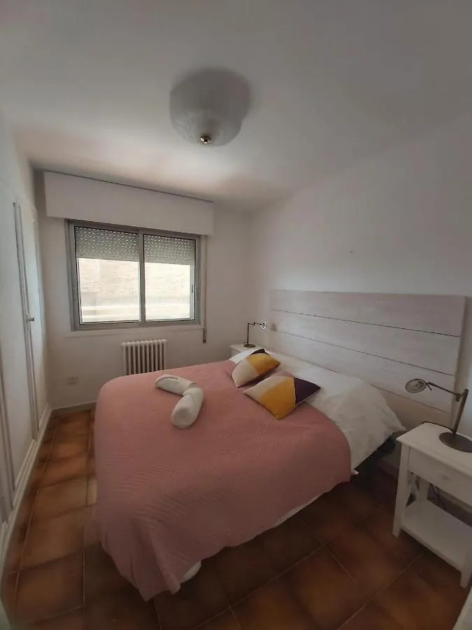 Bahia Apartamento Sobre El Mar Salou