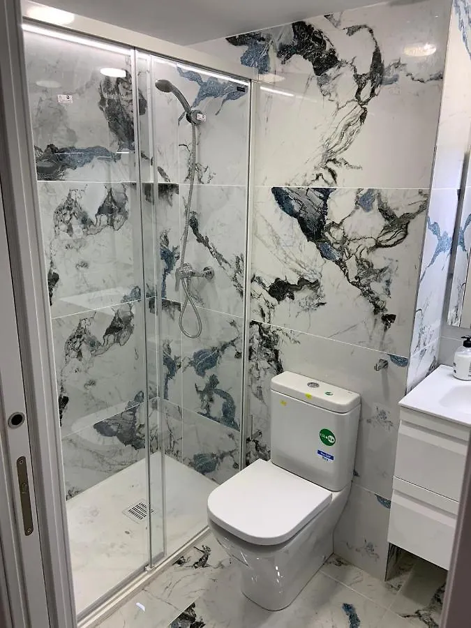 Appartement Bahia Apartamento Sobre El Mar Salou Espagne