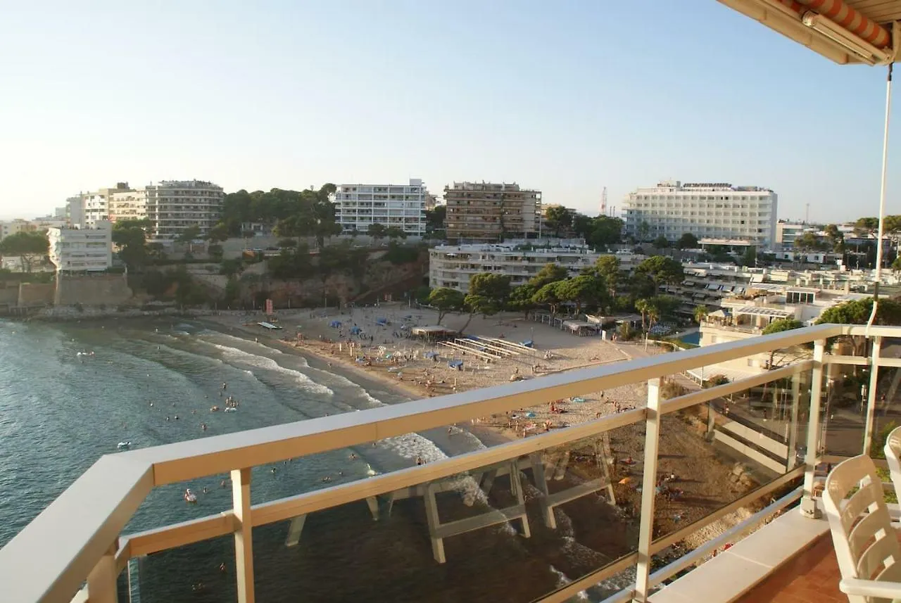 Bahia Apartamento Sobre El Mar Salou 0*,  Espagne