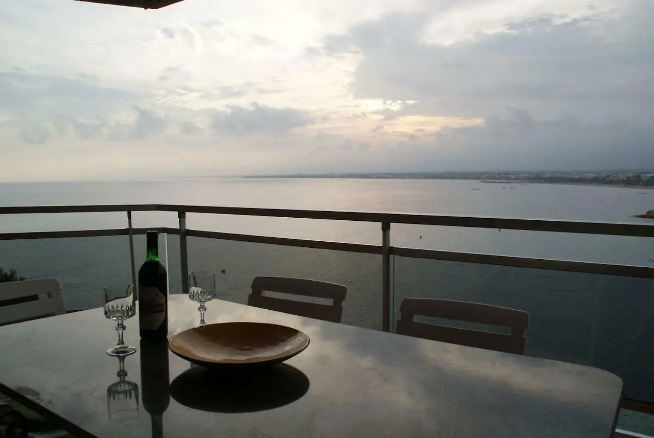 Bahia Apartamento Sobre El Mar Salou Espagne